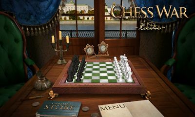 3d war chess game free download full version for android phone
